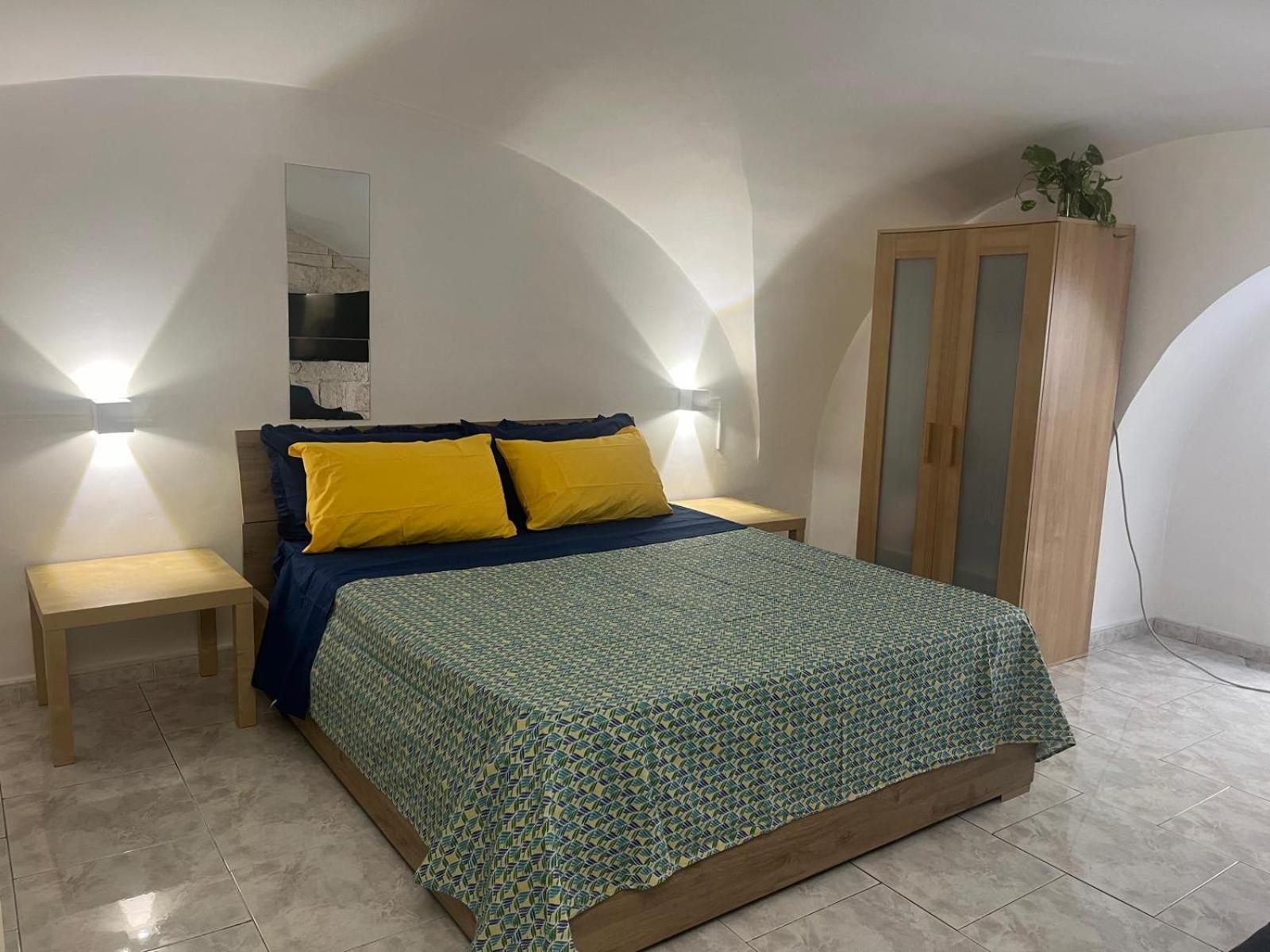La Maison Des Voyageurs Bari Dış mekan fotoğraf