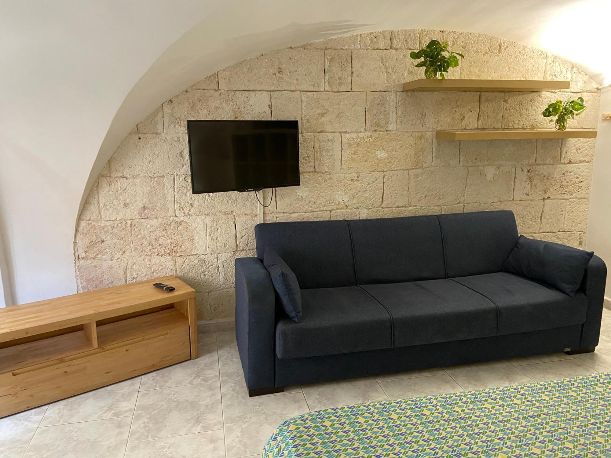 La Maison Des Voyageurs Bari Dış mekan fotoğraf
