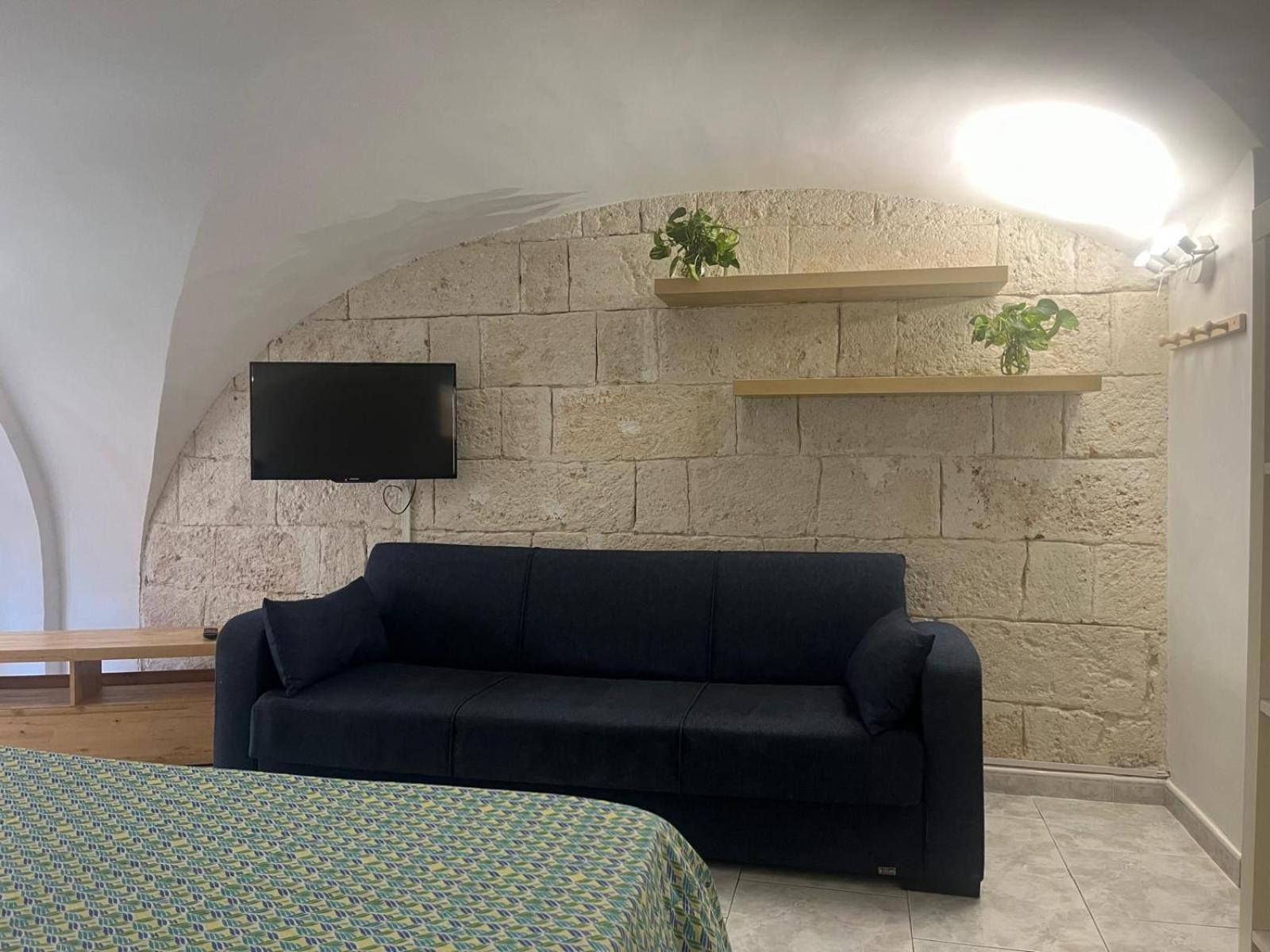 La Maison Des Voyageurs Bari Dış mekan fotoğraf