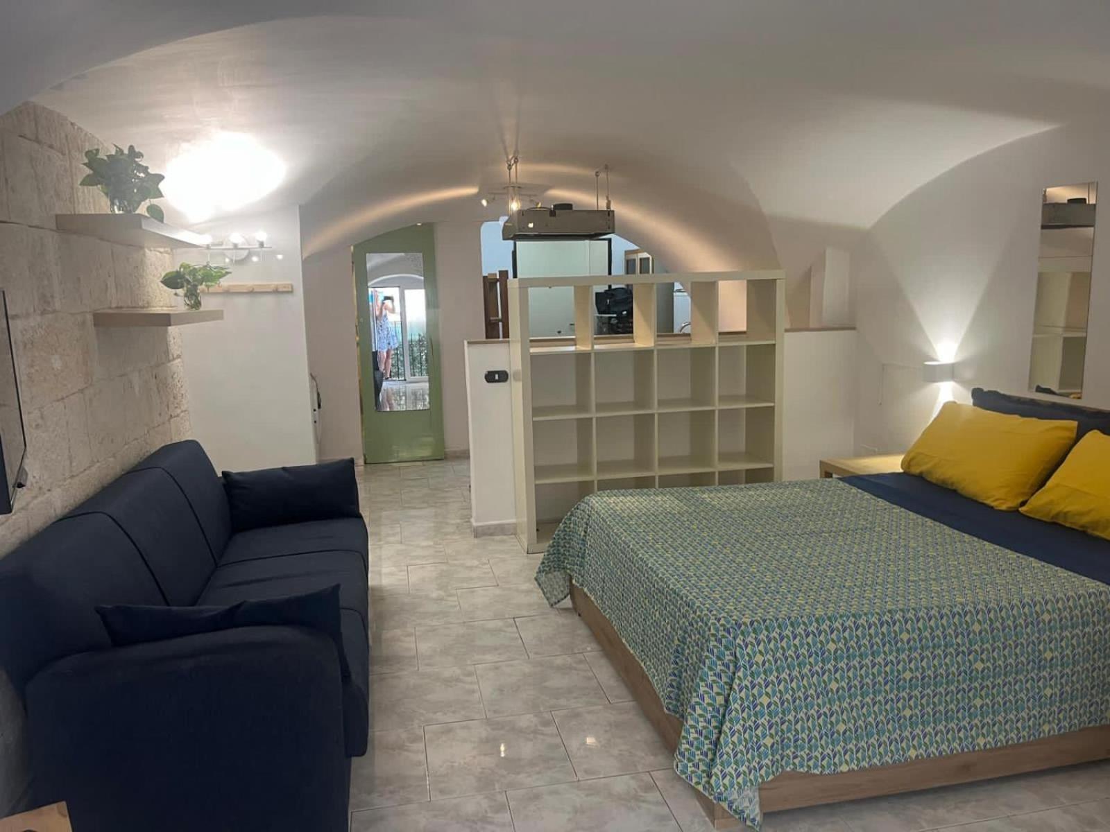 La Maison Des Voyageurs Bari Dış mekan fotoğraf