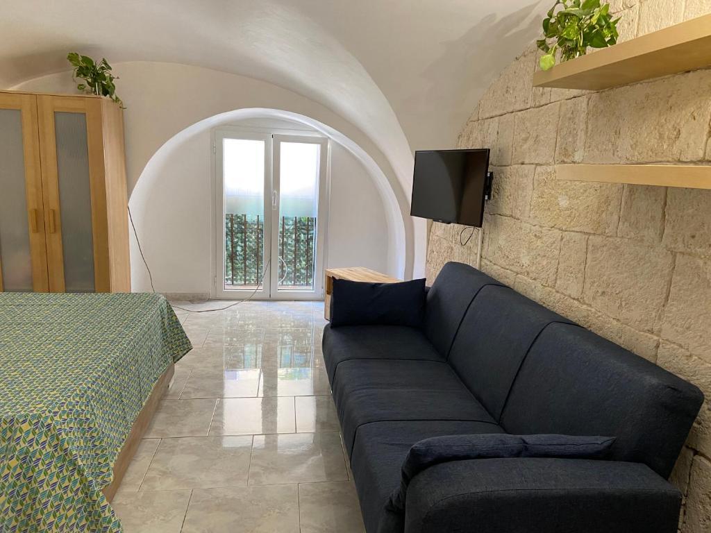 La Maison Des Voyageurs Bari Dış mekan fotoğraf
